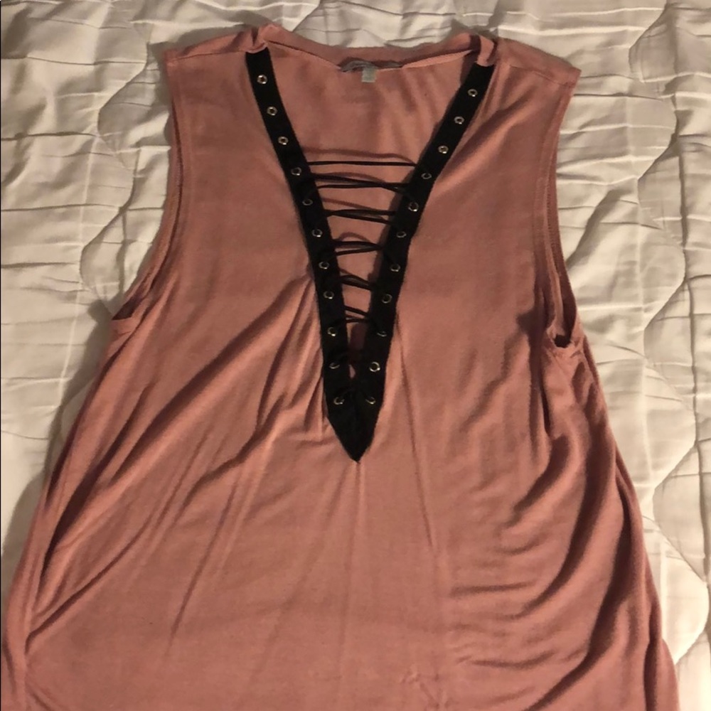 Charlotte Russe top